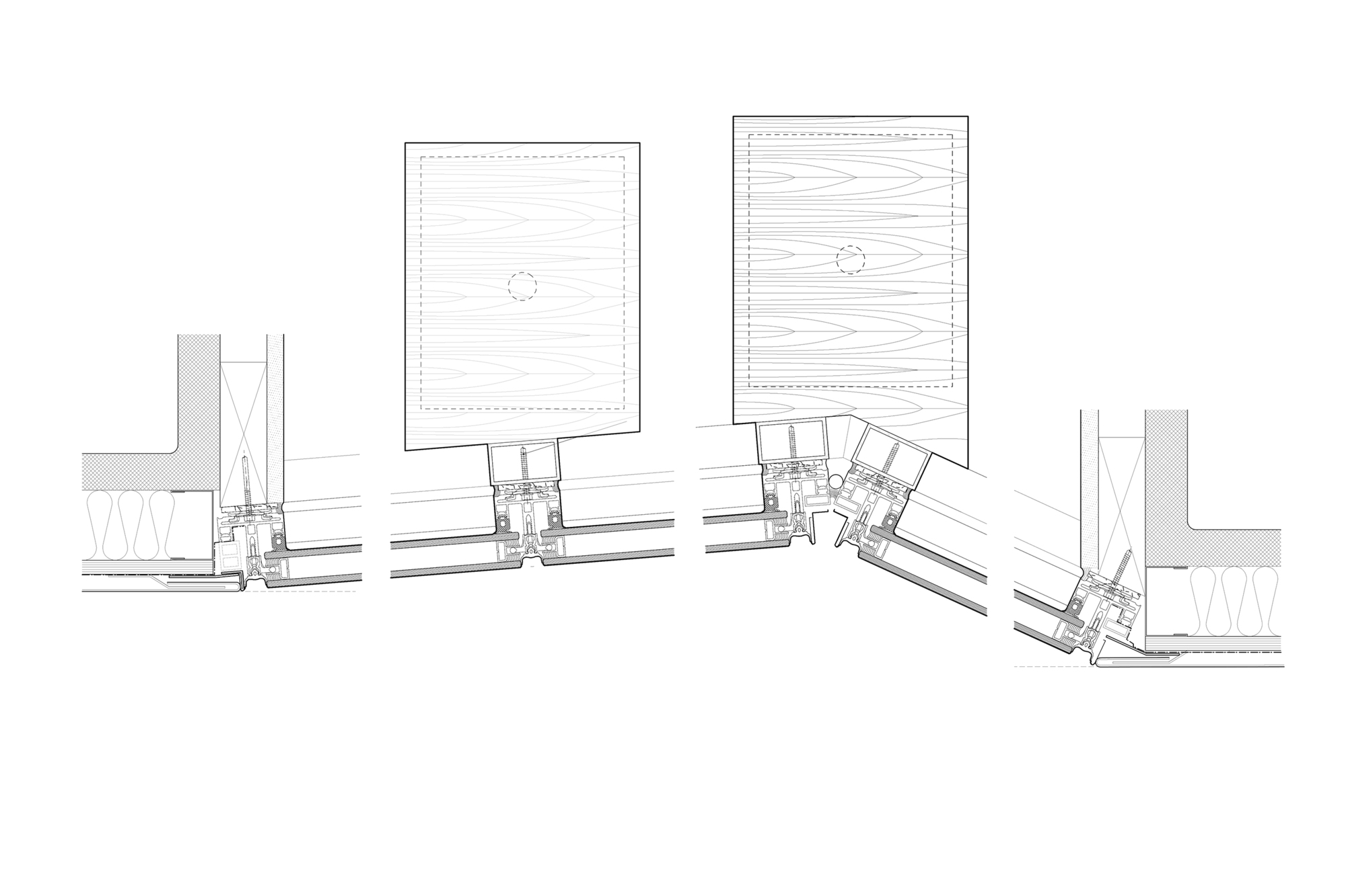 纽约公共图书馆 Stapleton 分馆 | 传统与现代的融合-25