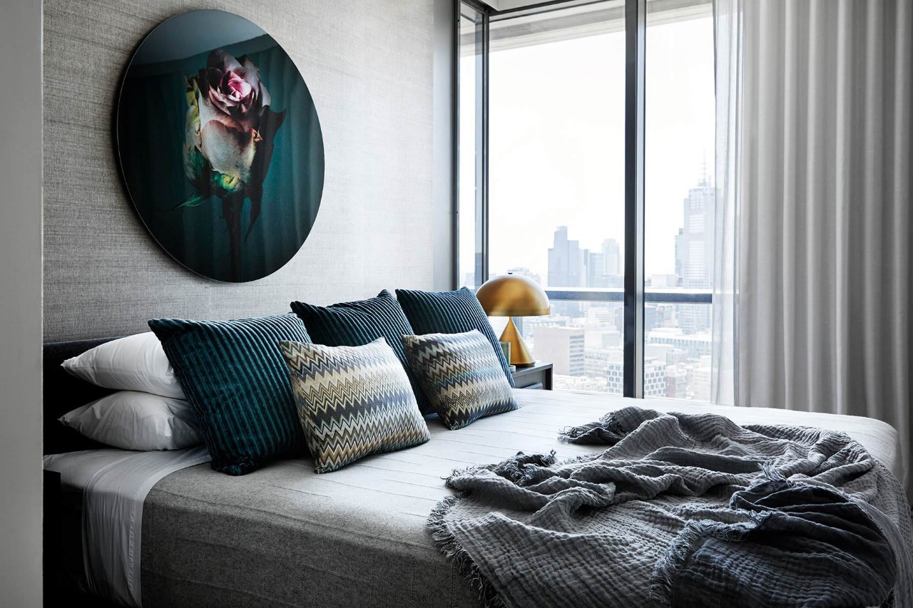 澳大利亚别墅设计 | The Stylesmiths | 现代简约风-46