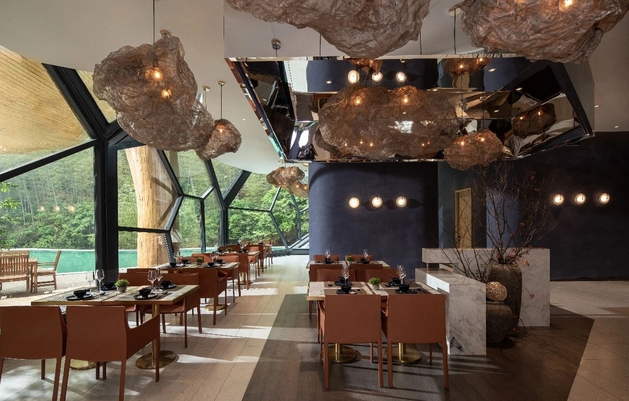 安吉野奢度假酒店-47