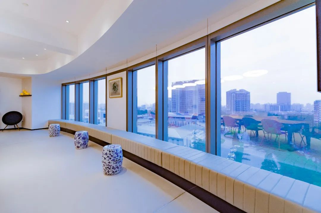 金尚·丽丨中国北京丨WTL Design-77