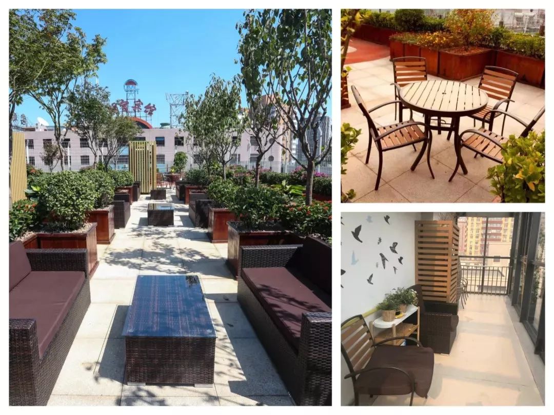 万科高端康养项目探秘 | 医养结合的典范-18