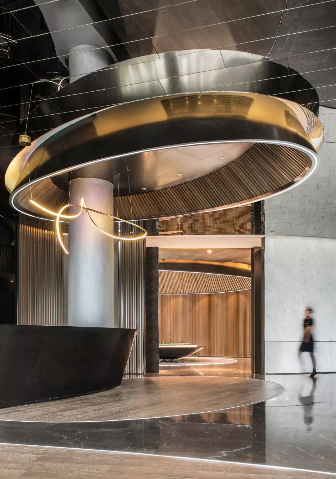 安静大地灰，回归奇妙的自然质感  唐忠汉-21