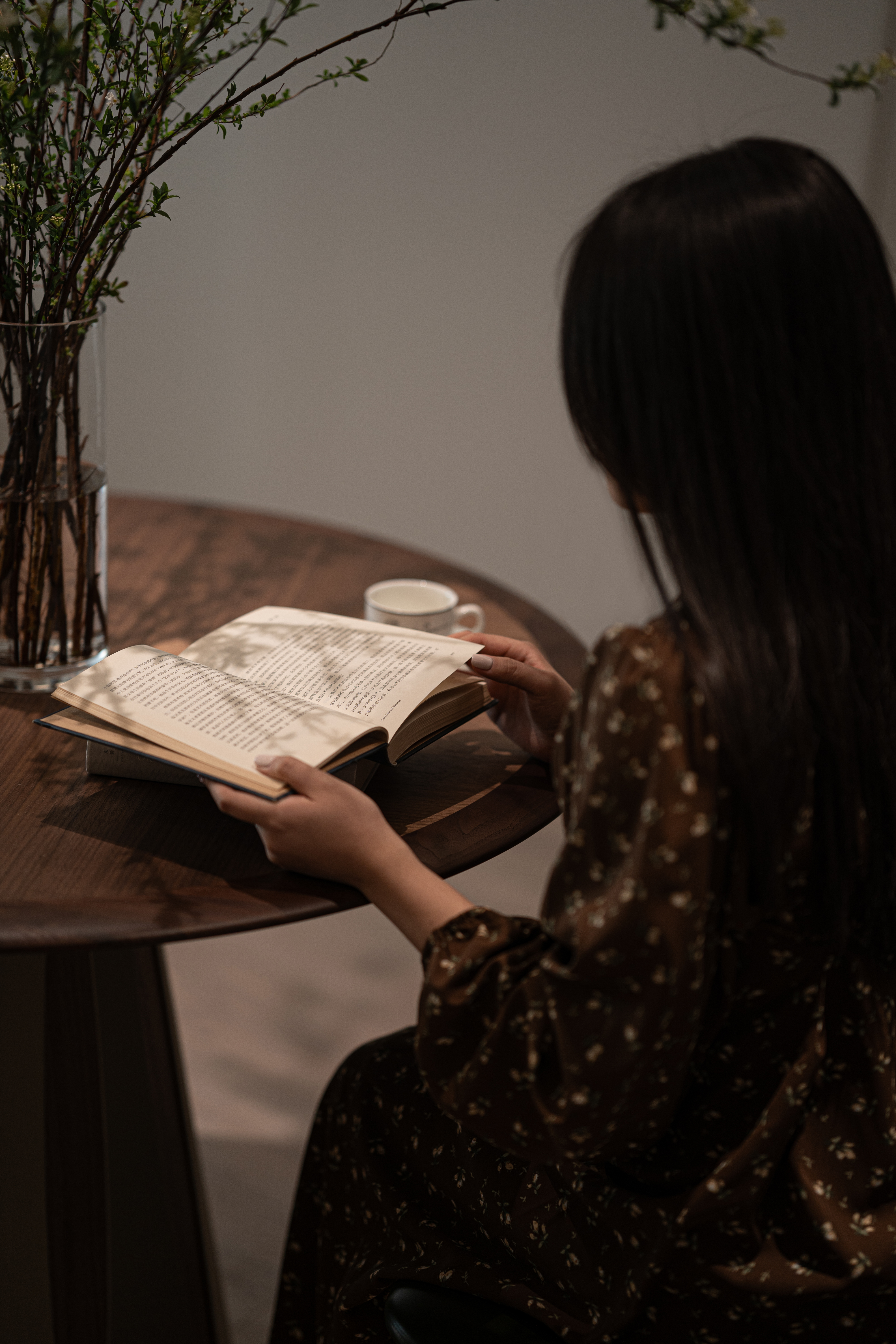 做自己的大女主-16