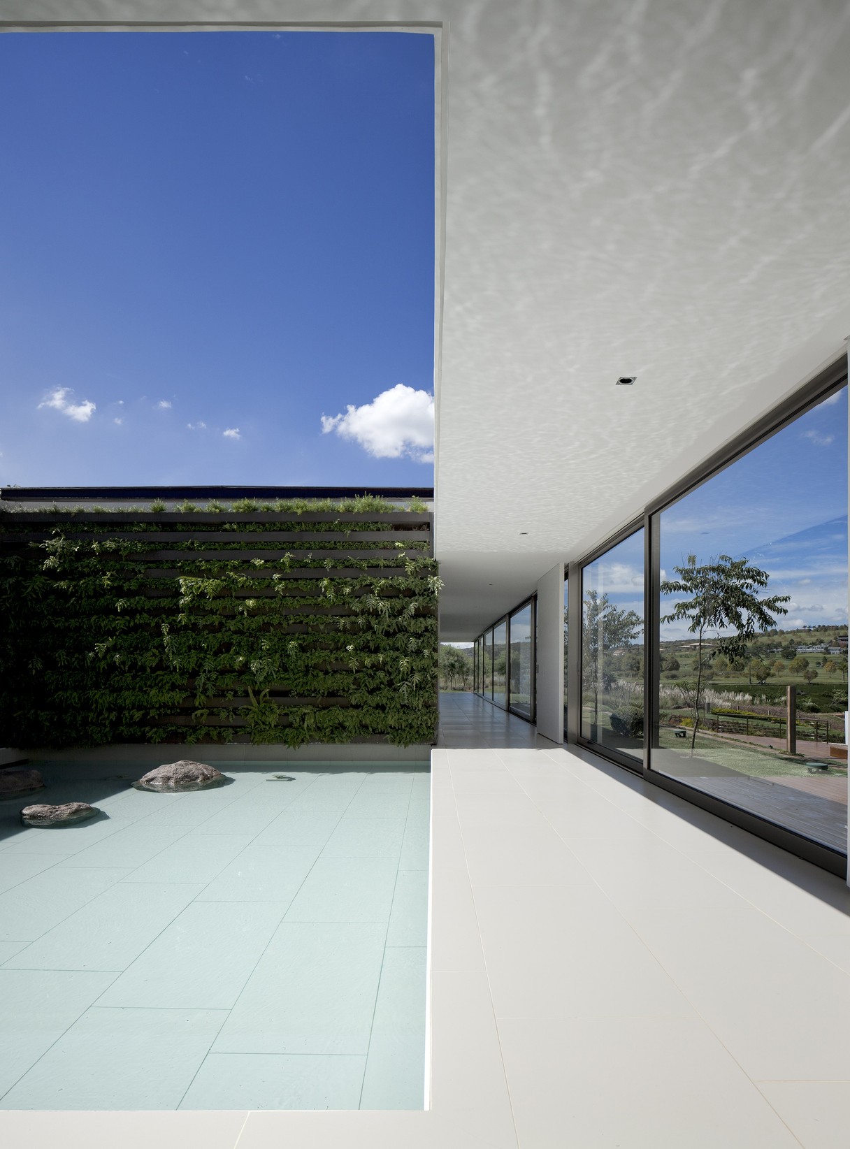 hs house Arthur Casas Studio-14