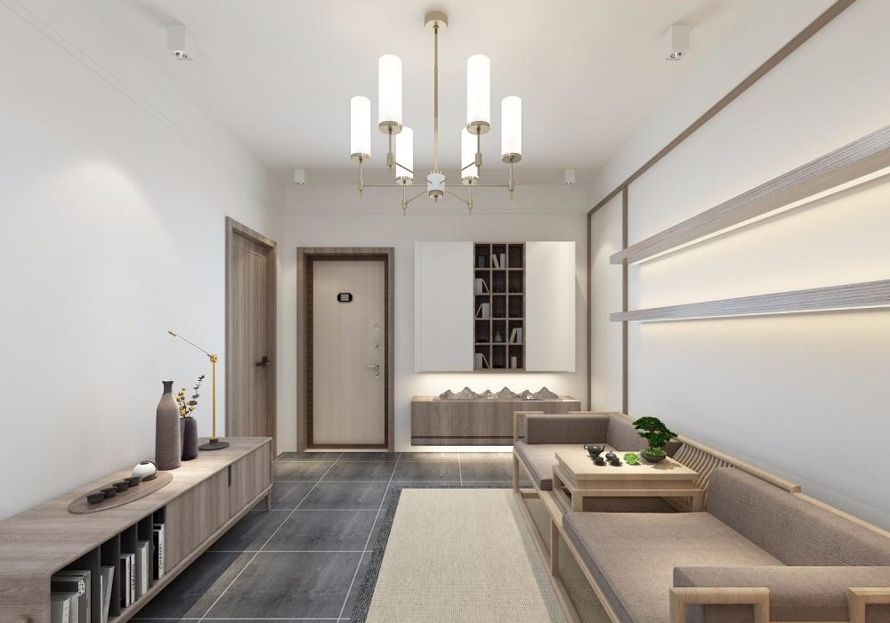 
武清广厦南里 -2