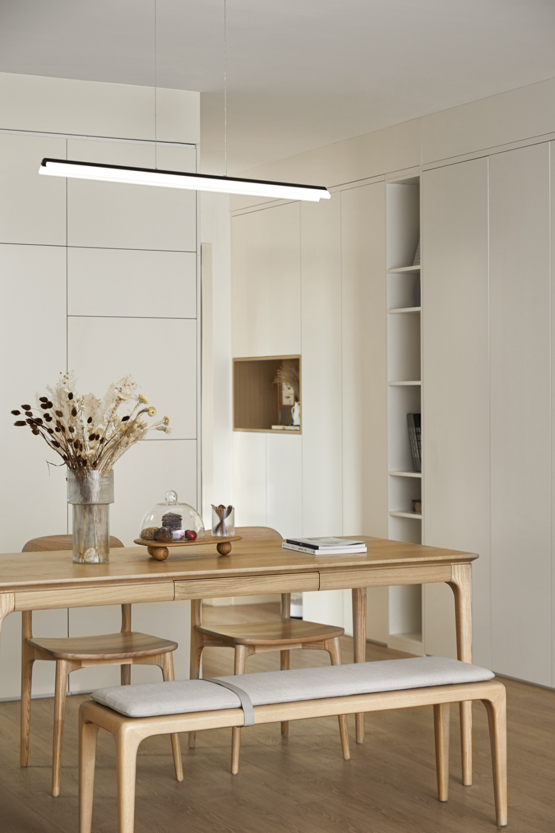 美好速递丨咸阳西部湾，捧回“金外滩”！-15