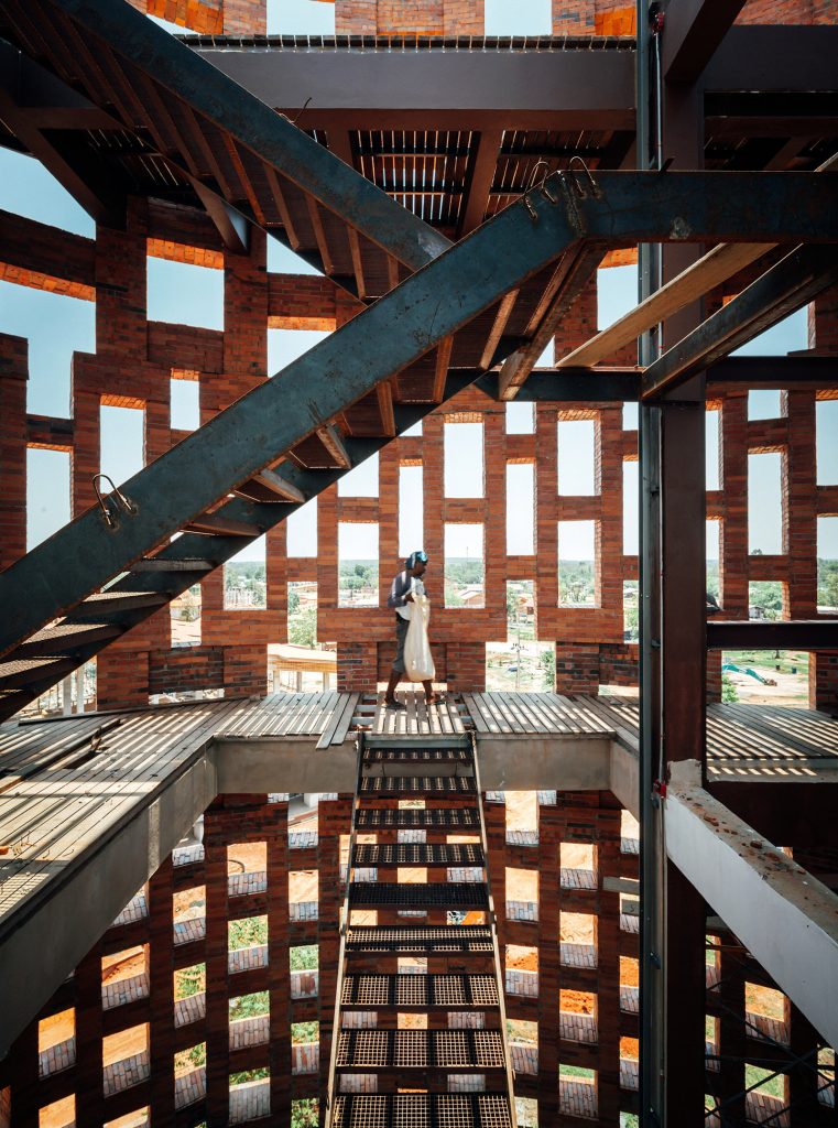 泰国克拉波大象中心（现称“大象世界”）丨泰国素林丨曼谷项目工作室-24