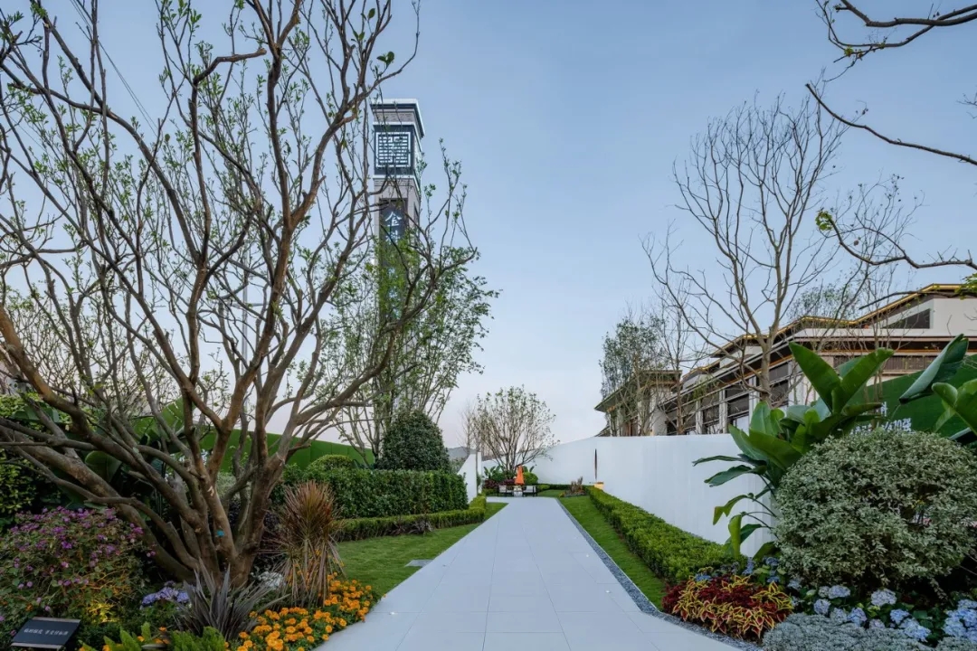 【案例分享】北流金科 · 集美城-19