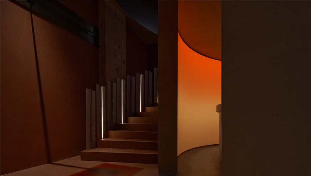 白夜黑光·Blazing Night丨中国广州丨今朝风日好-23