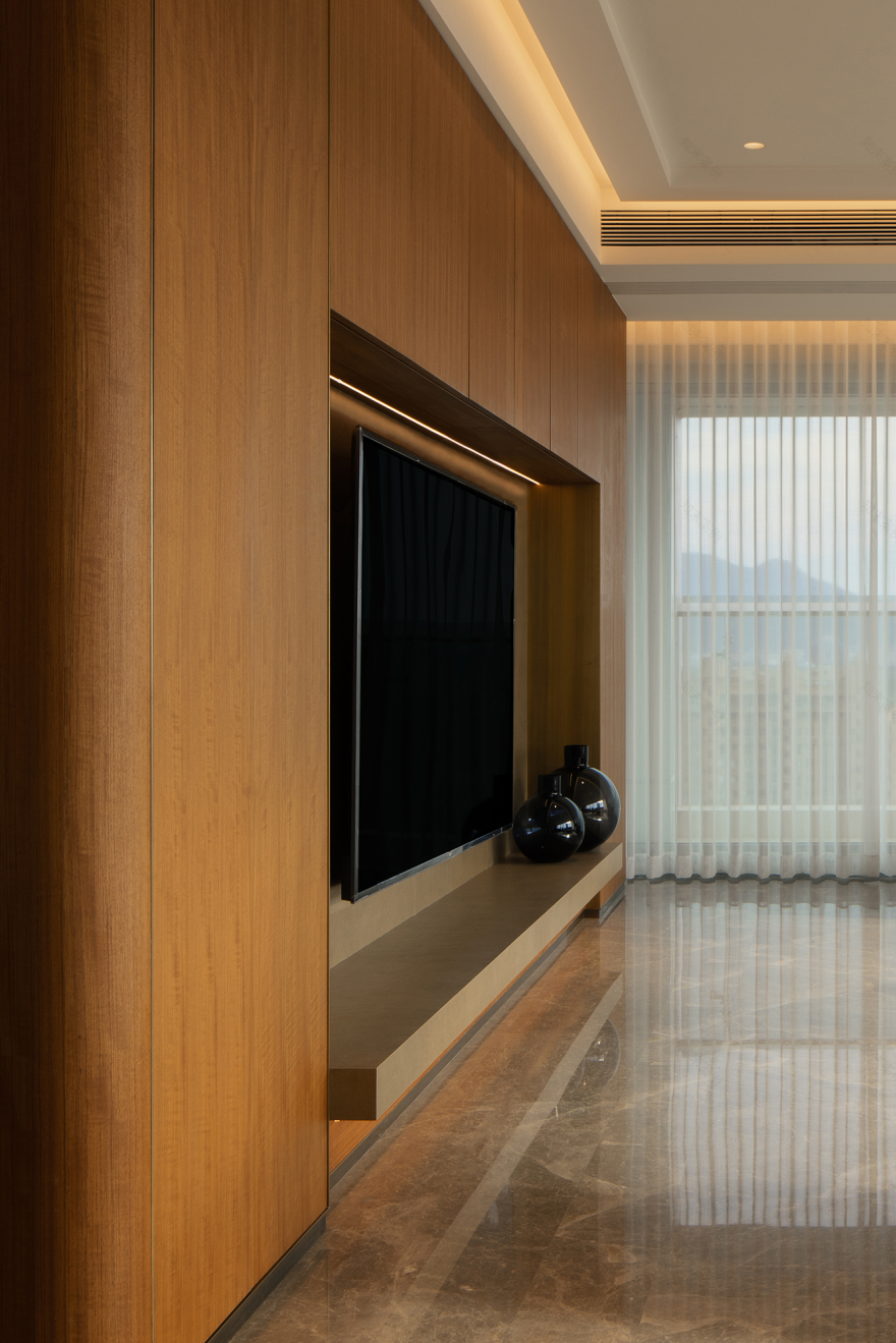 恒久的力量丨中国温州丨温州思倍斯建筑设计有限公司-8