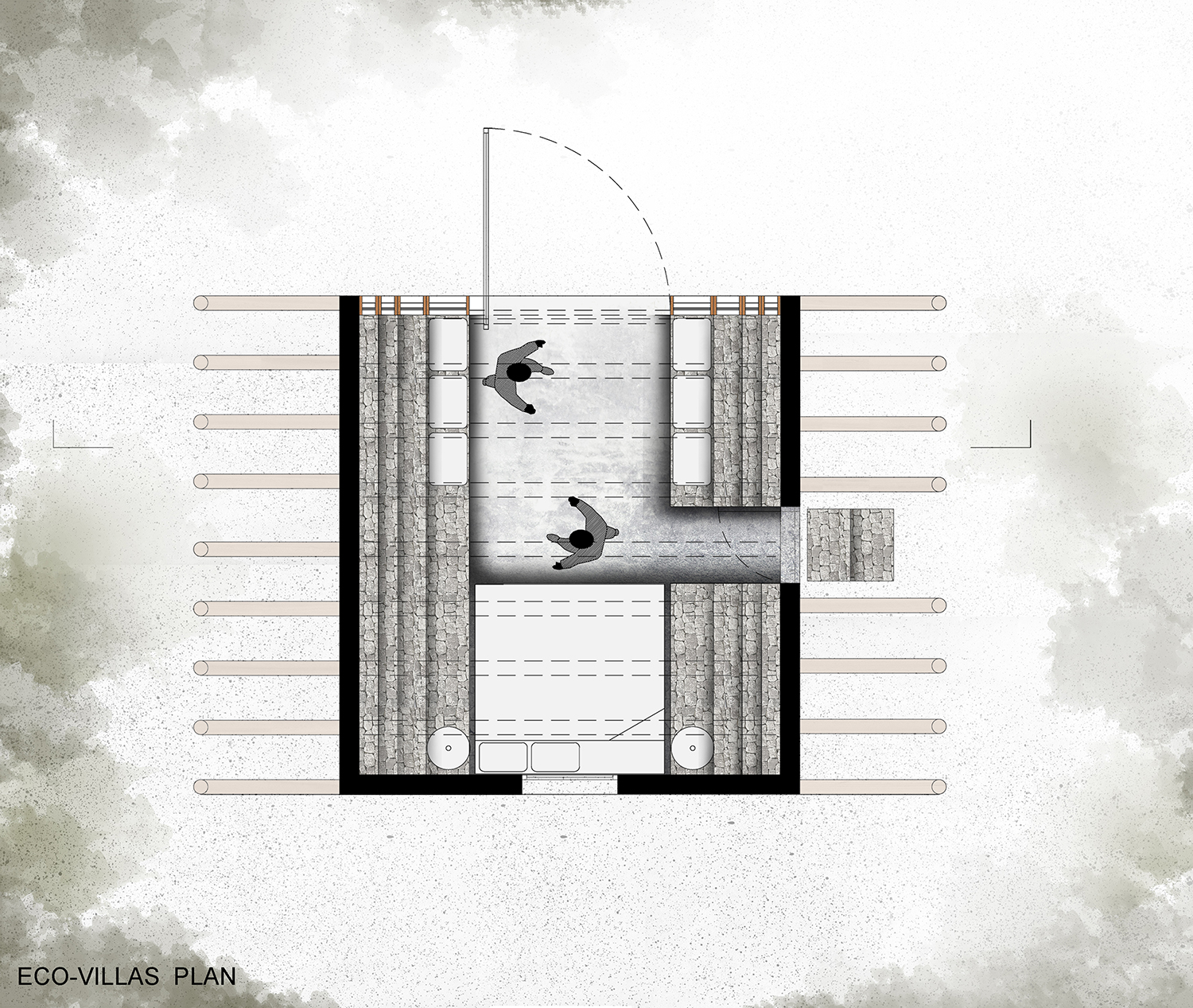洛斯苏尼奥多拉多斯（LSD）生态旅游项目-28