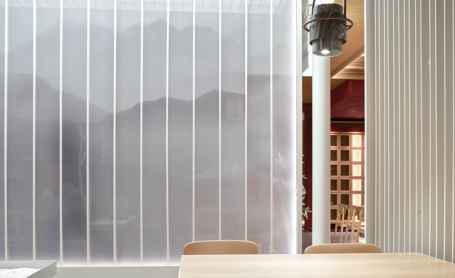 耘畴日本料理丨麦设计|超感力设计研究所-10