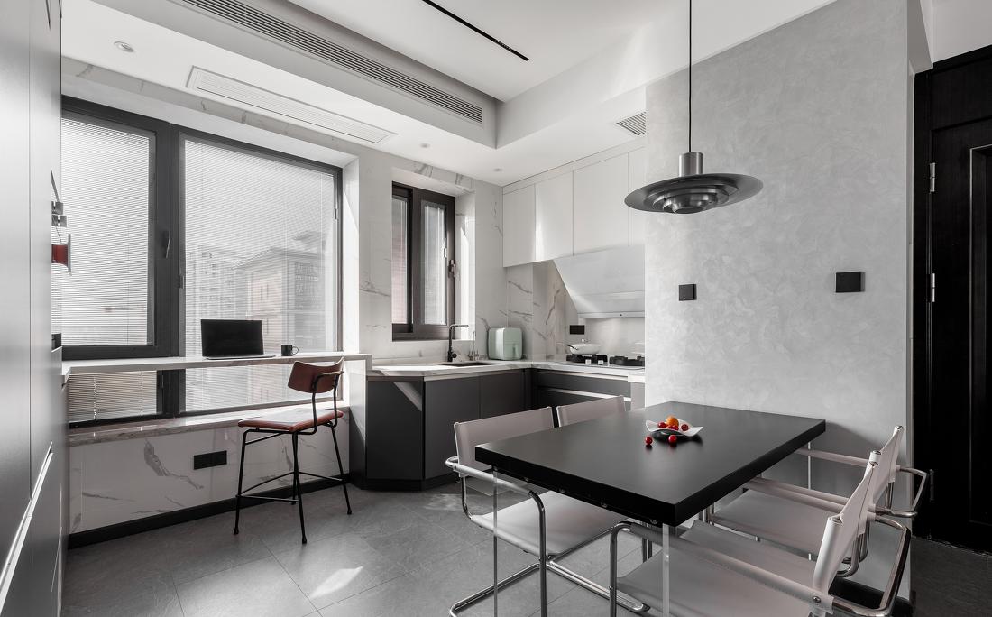 90㎡爆改精装房-20