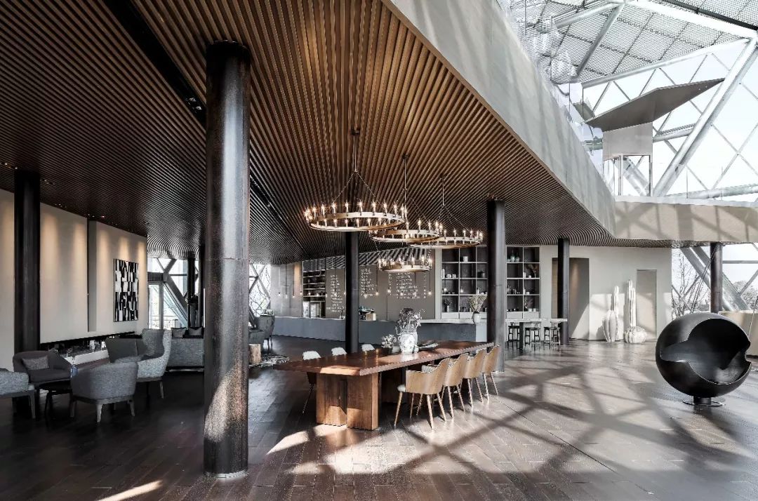 安静大地灰，回归奇妙的自然质感  唐忠汉-57