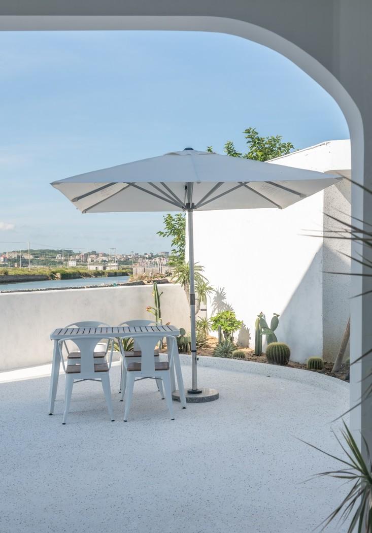 许小聪丨HI LIVE 南厝民宿-6