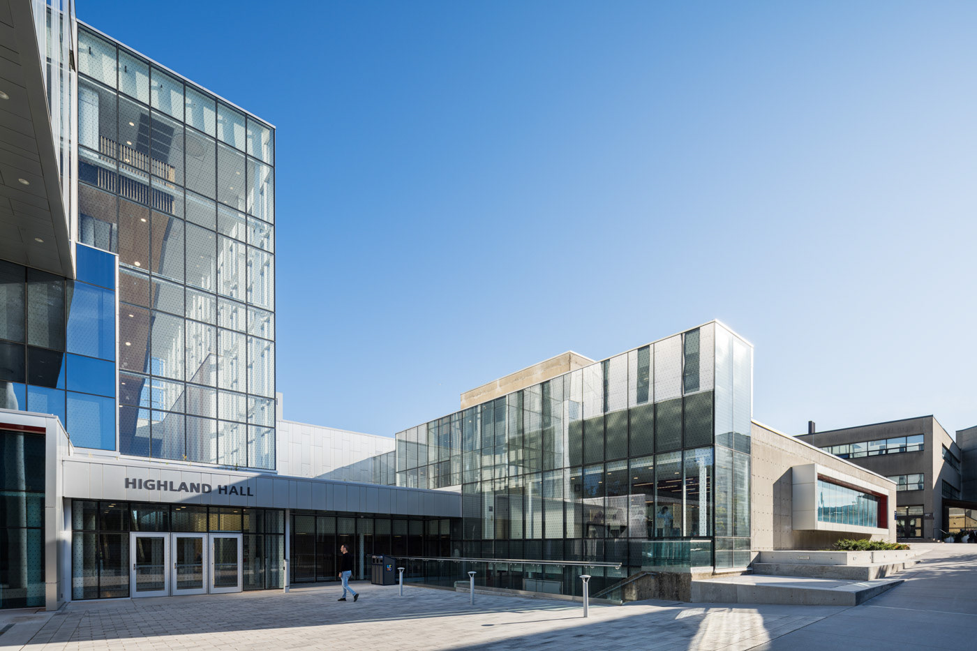 UTSC Highland Hall-2