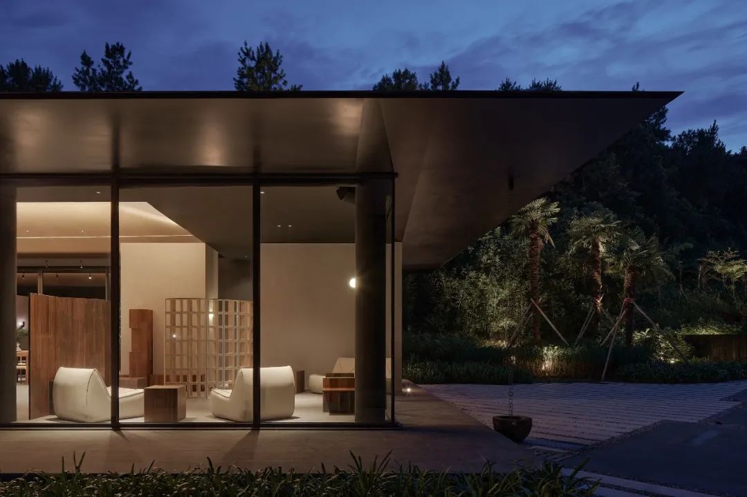 山谷松林里的隐世秘境之旅｜PrivateJourneyinthePineryValley-104