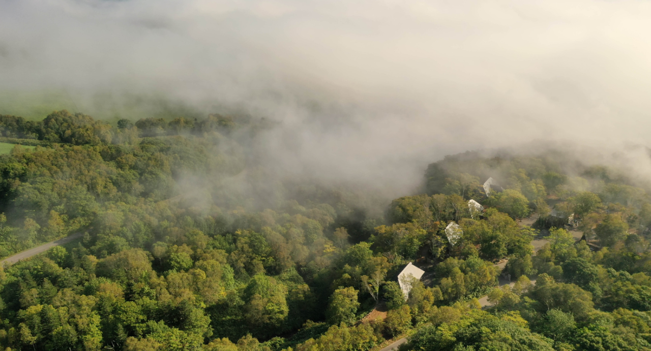北海道 SHIGUCHI 画廊民宿丨日本丨Shouya Grigg-4