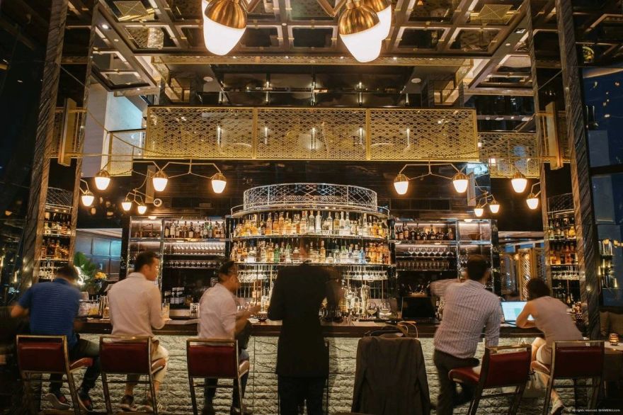 YABU雅布丨Yabu Pushelberg·曼谷柏悦酒店•低调优雅的奢华!-103