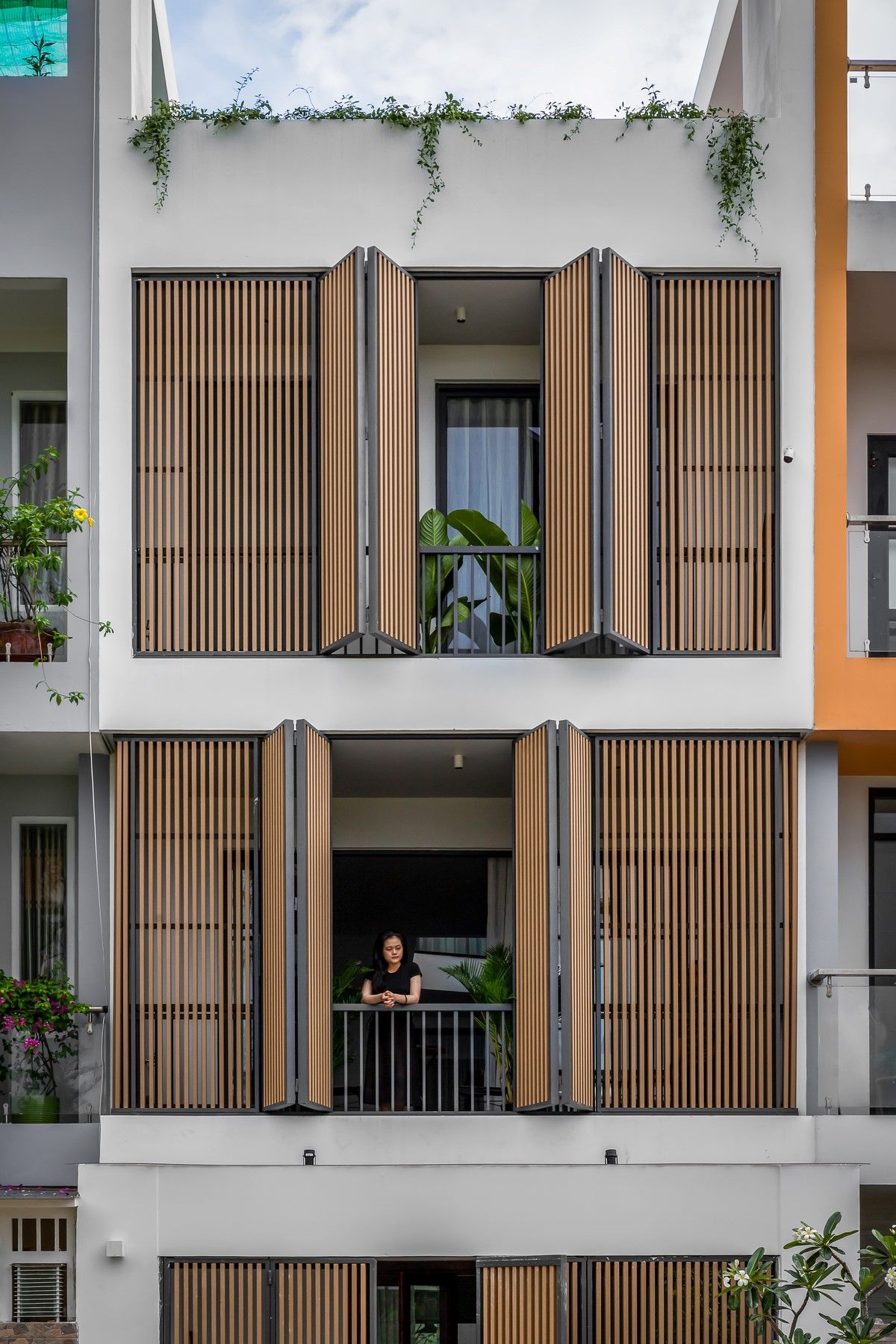 越南特色家居设计，五大亮点打造温馨生活空间-20