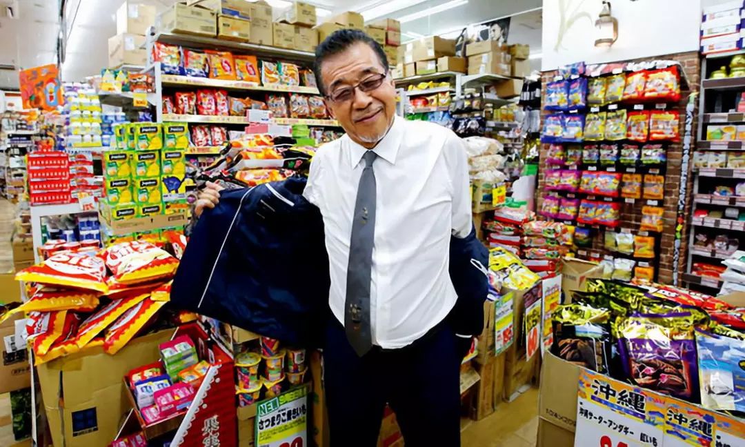 日本唐吉诃德 | 乱中取胜的另类零售传奇-9