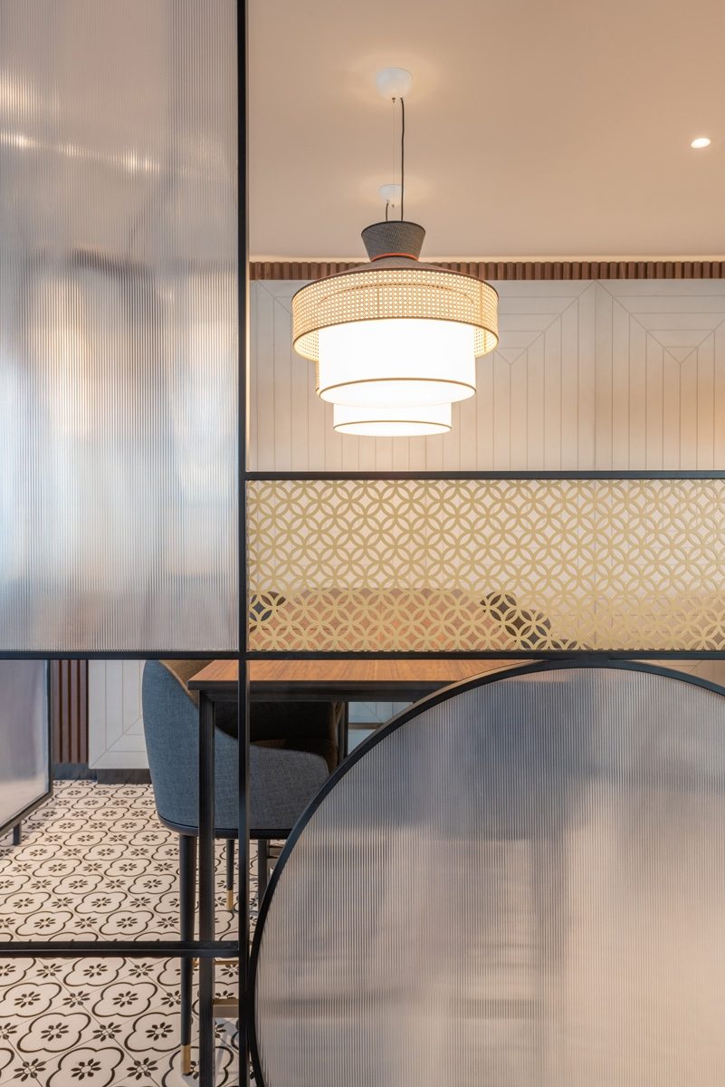 公司员工食堂-0