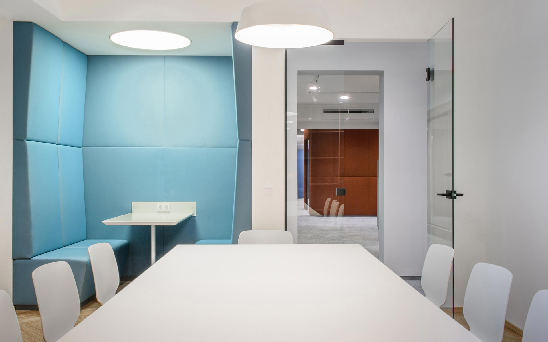 Treuhand Union 萨尔茨堡税务办公室丨奥地利萨尔茨堡丨Mutant Arch Media-7