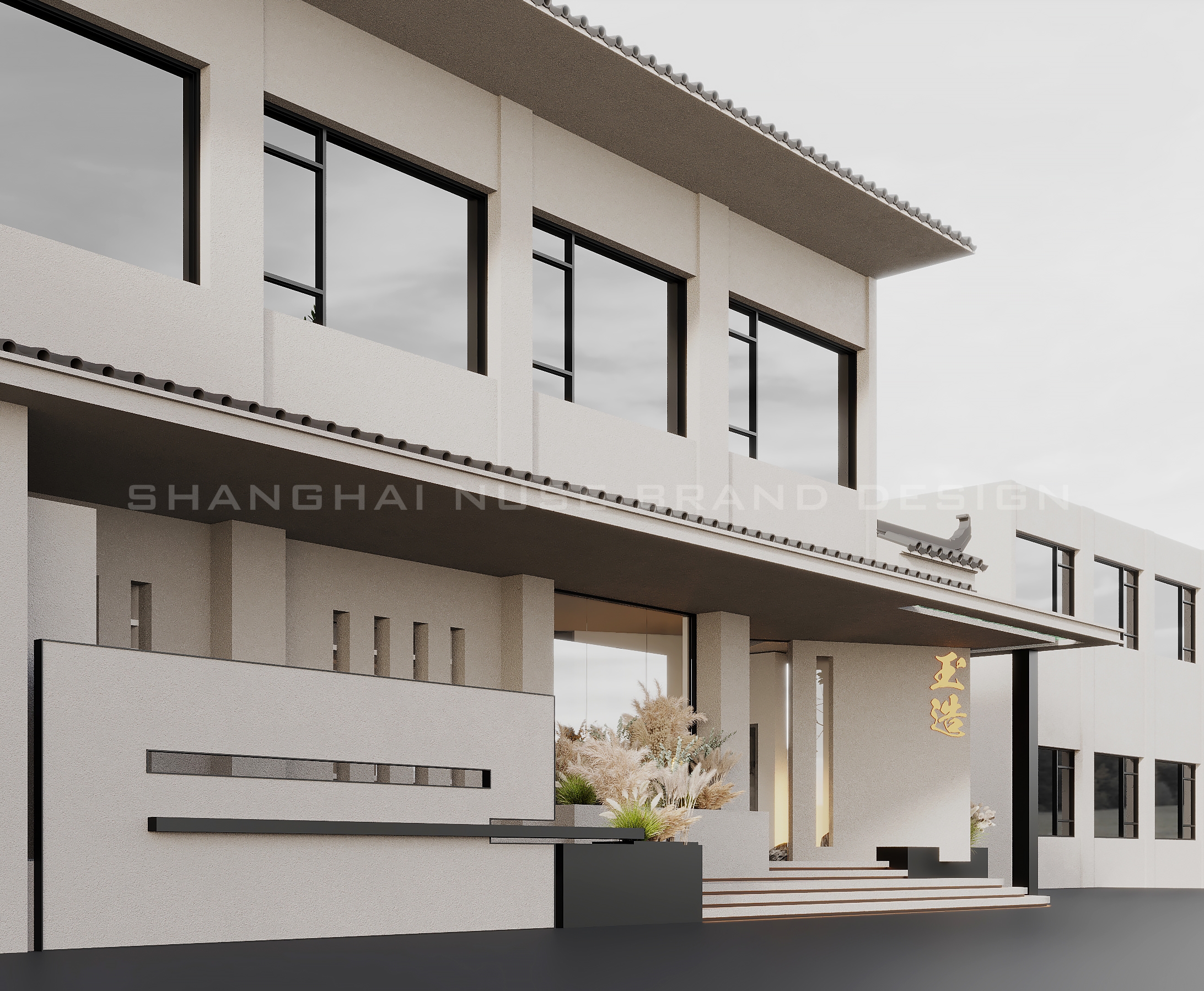 玉见东方玉石店设计丨木村空间设计有限公司-15