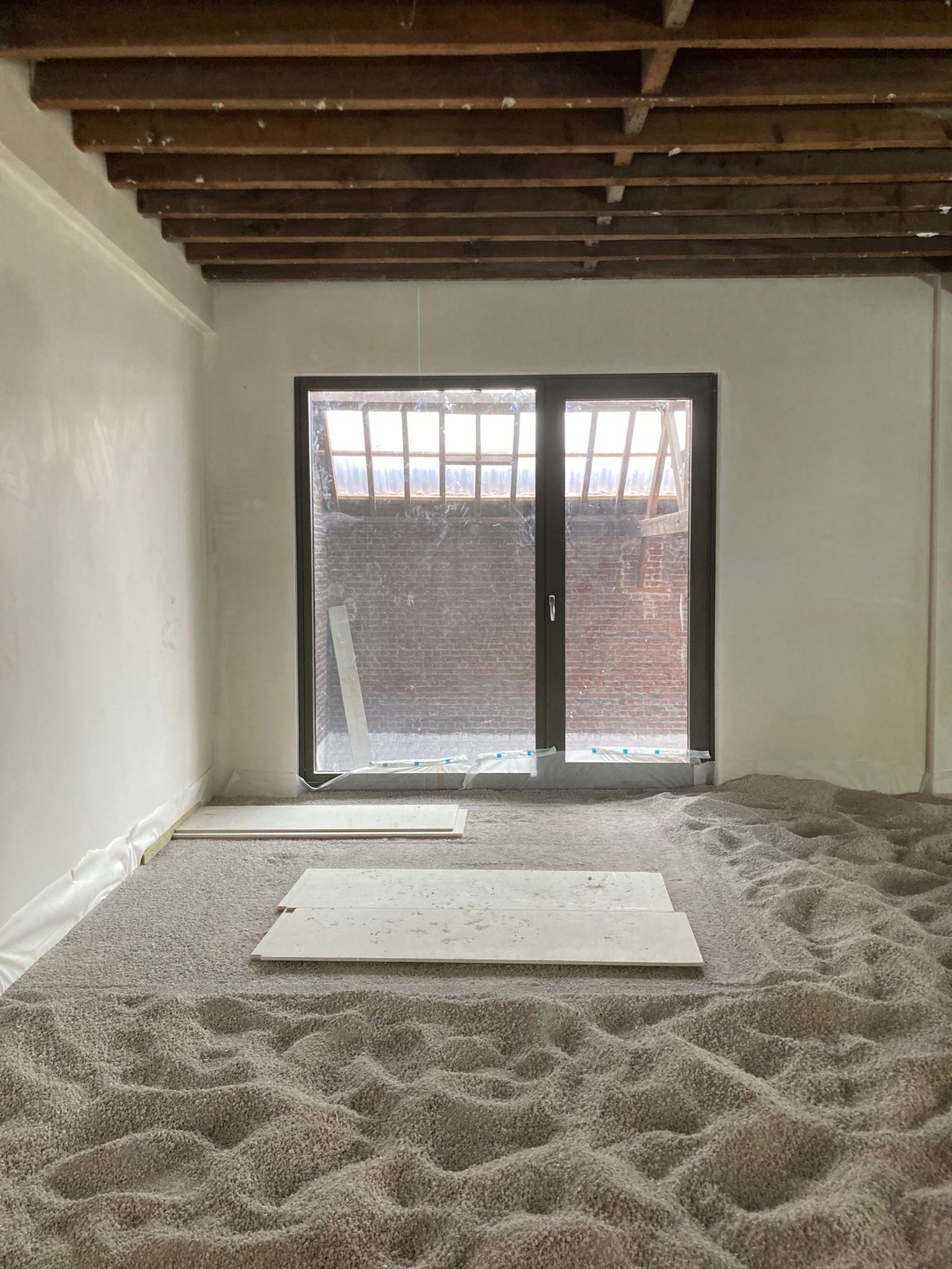 旧海关大楼改造为创意中心丨比利时丨A2D-23