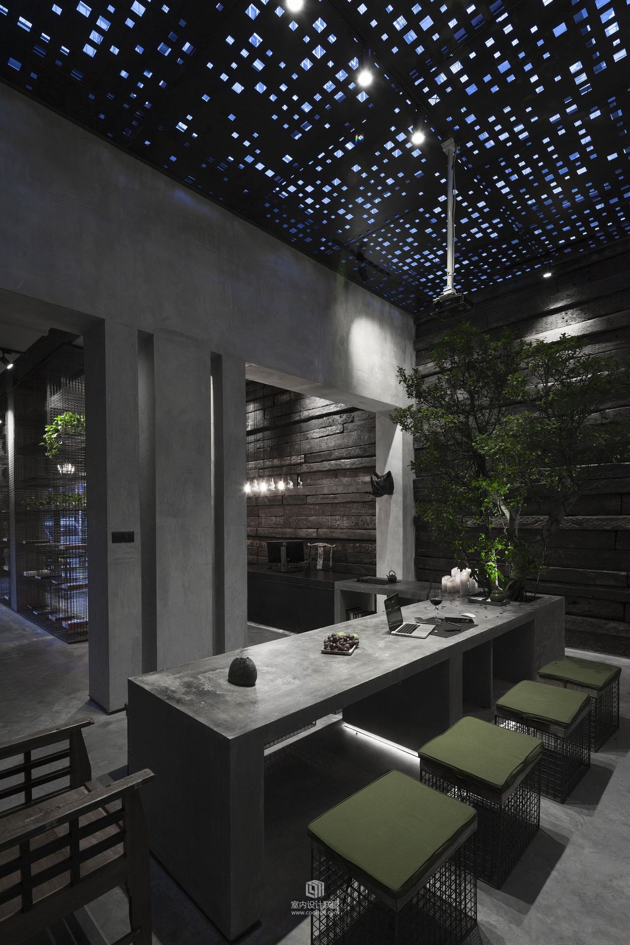 梁筑设计事务所-18