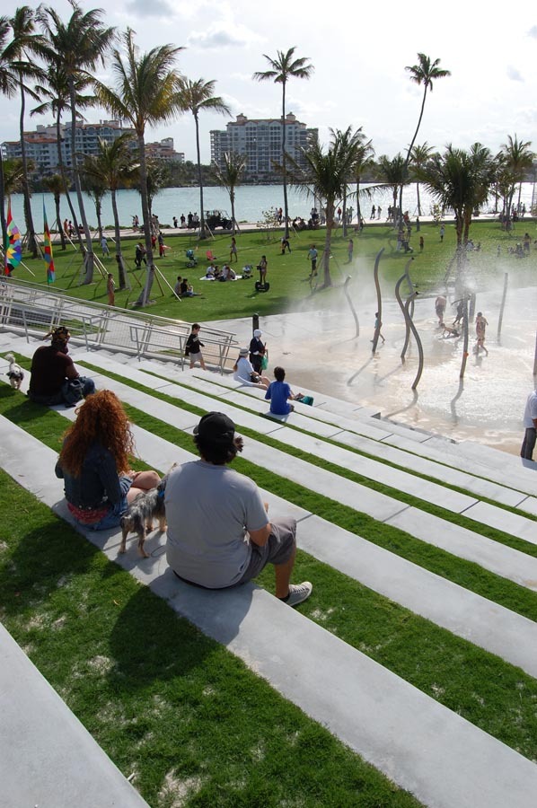 南岬公园景观设计-5