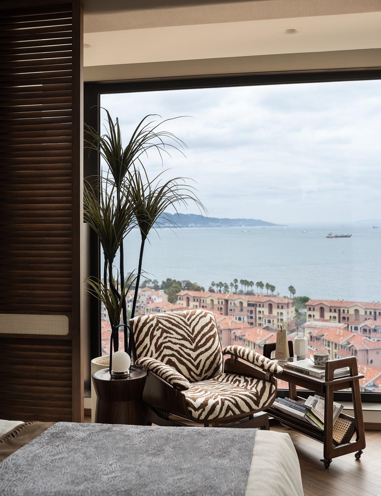 招商·卡达凯斯65㎡样板间丨VPG万品设计-13