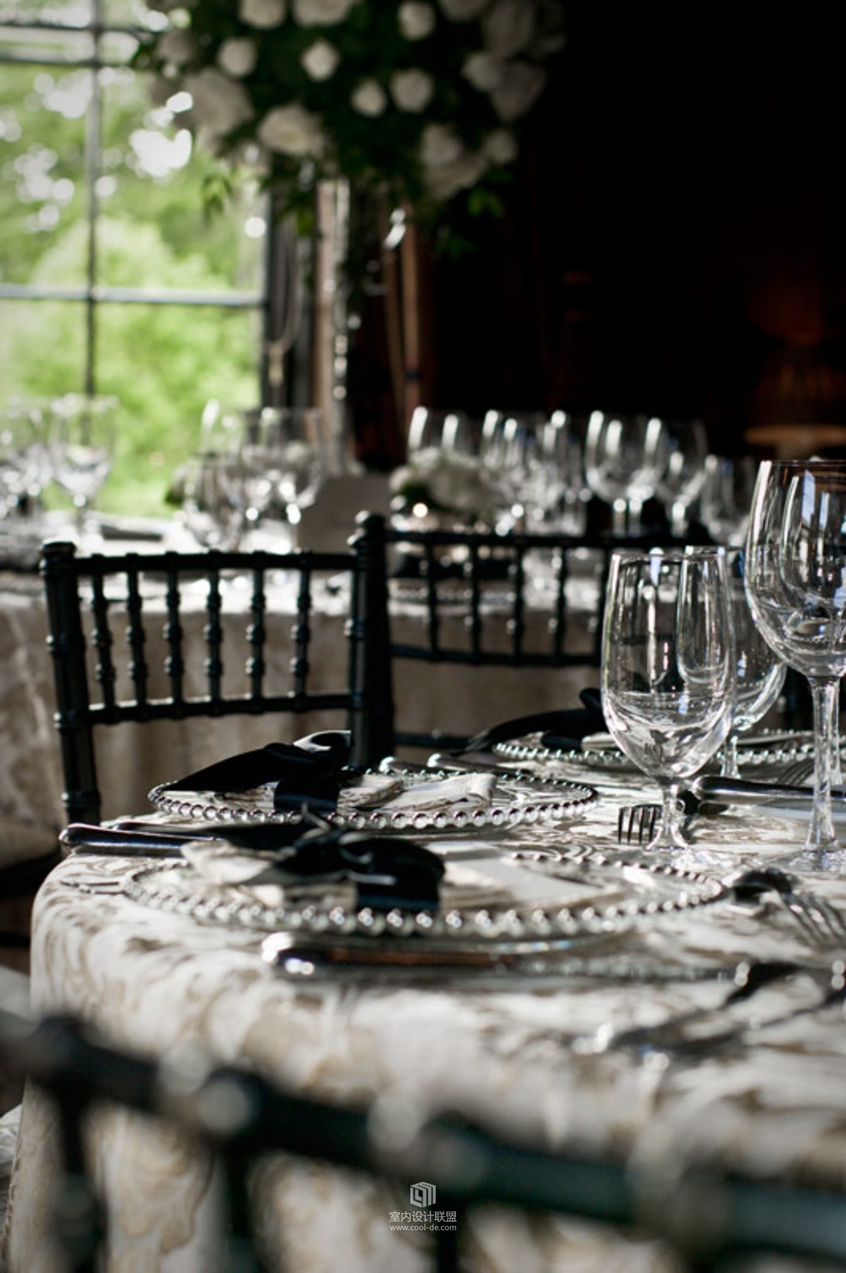 苏格兰爱丁堡庄园酒店-17