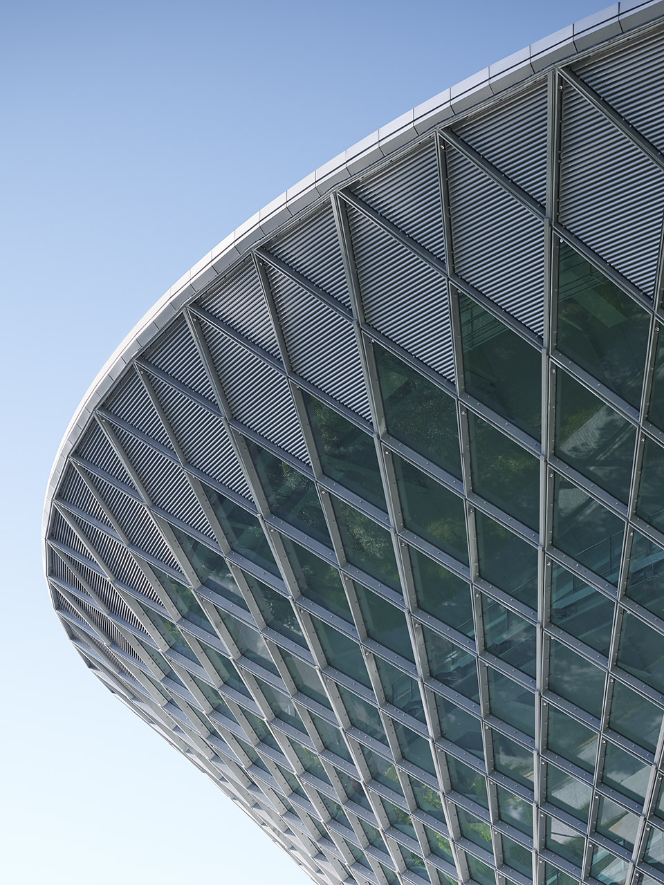 中国移动南方基地展示中心丨中国广州丨gmp-15