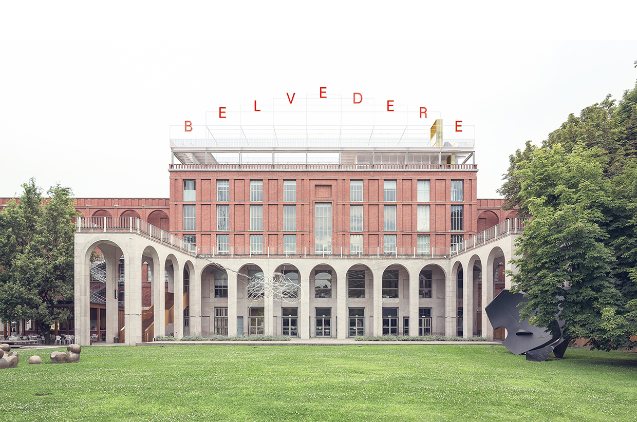 BELVEDERE Francesco Librizzi Studio-0