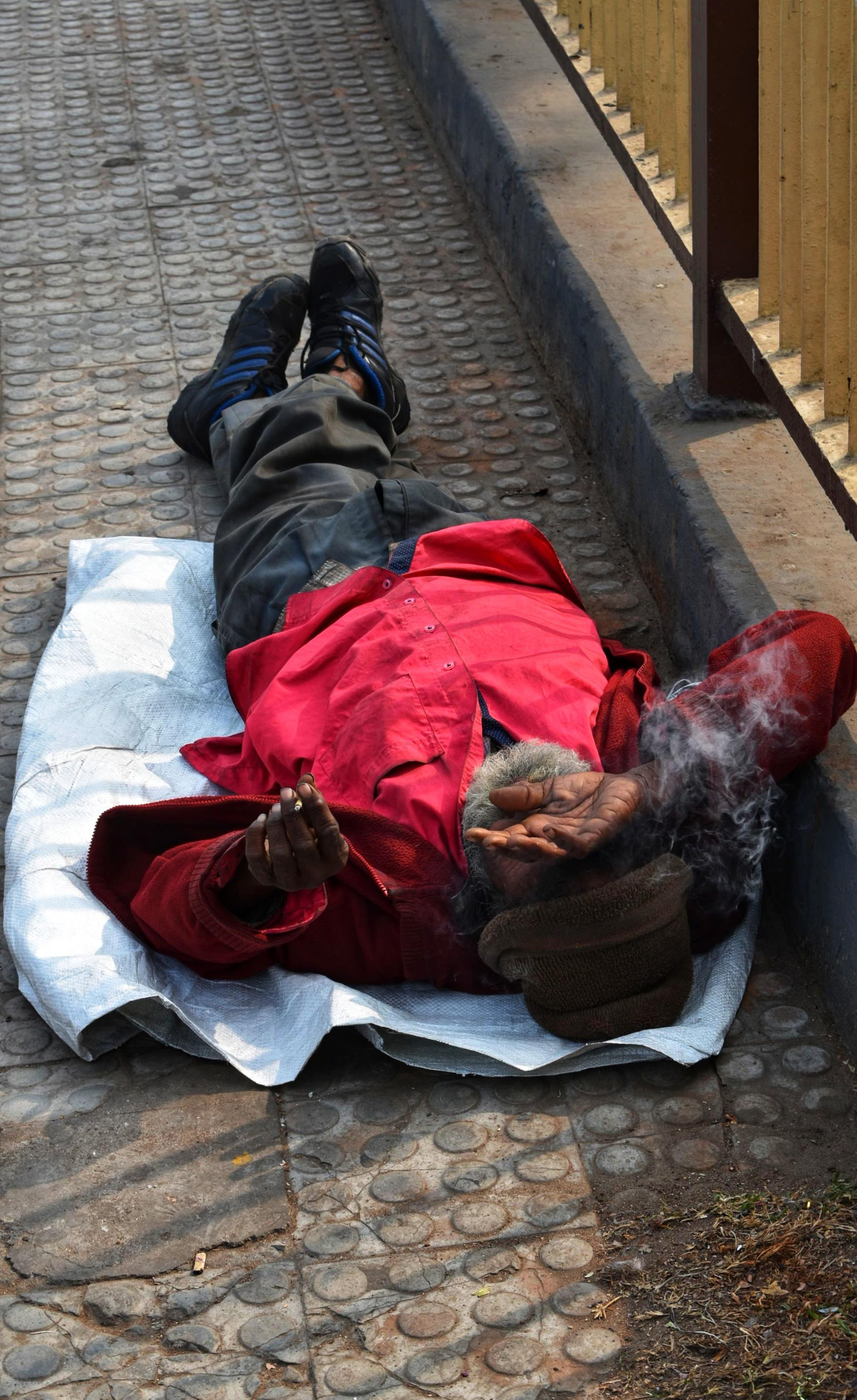 Portraits of Ahmedabad-10