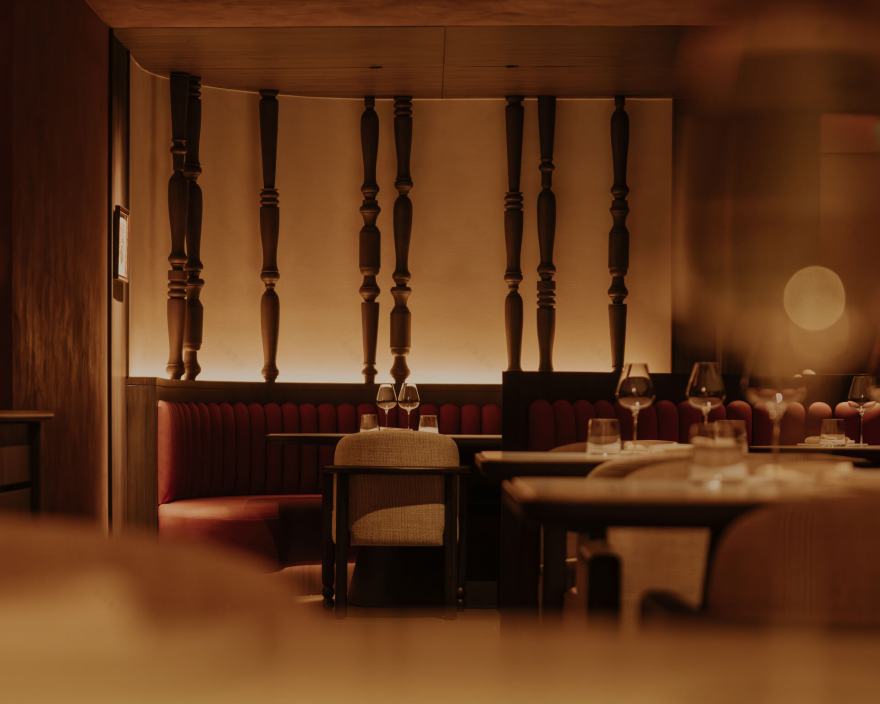 Thevar餐厅丨新加坡-17