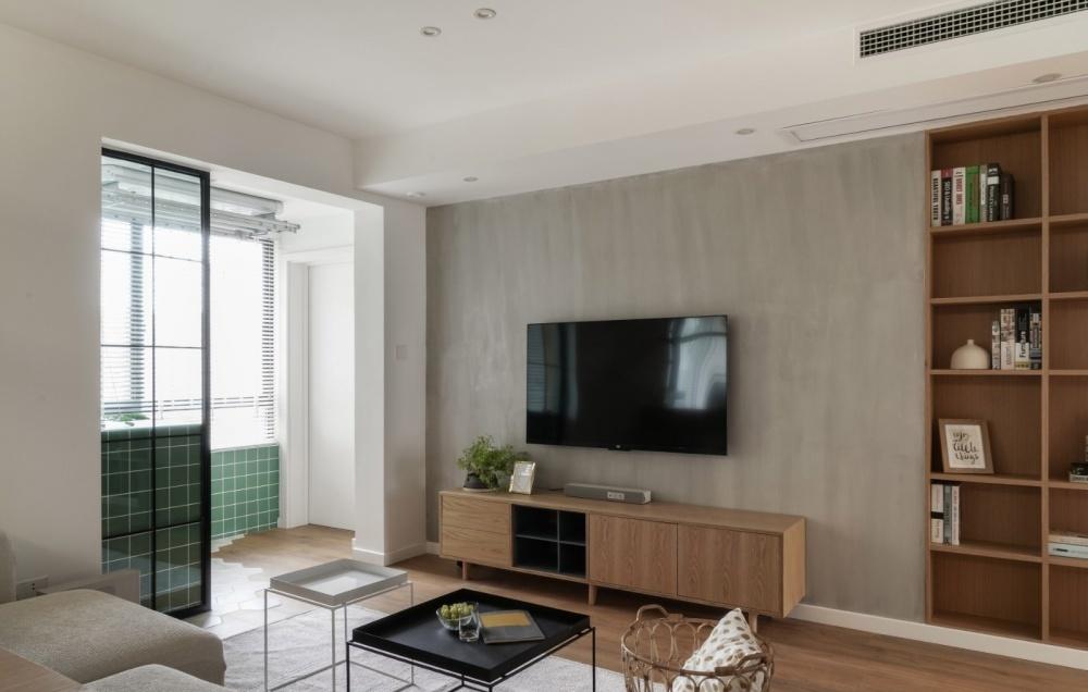 打造温馨家居,让小卧室变大套间-15