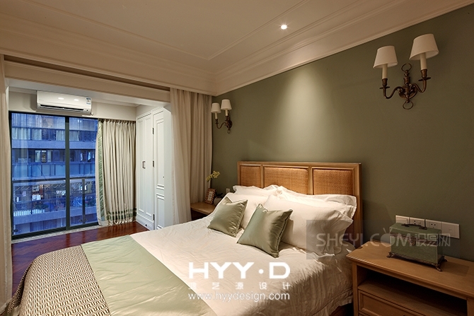 浅吟风雅—侨香公馆-11