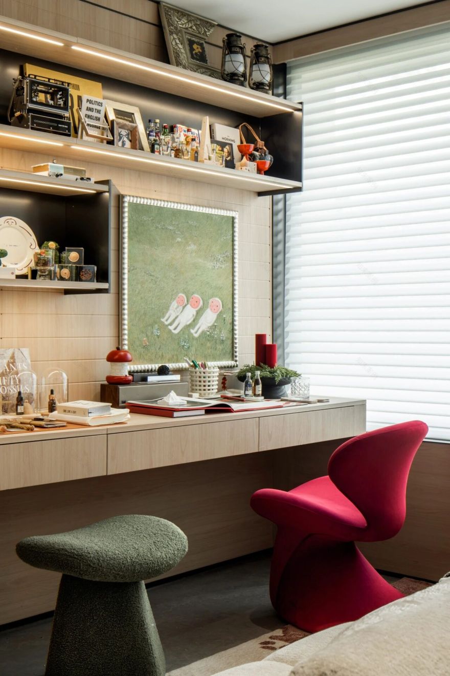 越秀·阅璟台丨中国广州丨MTO洣图设计-28