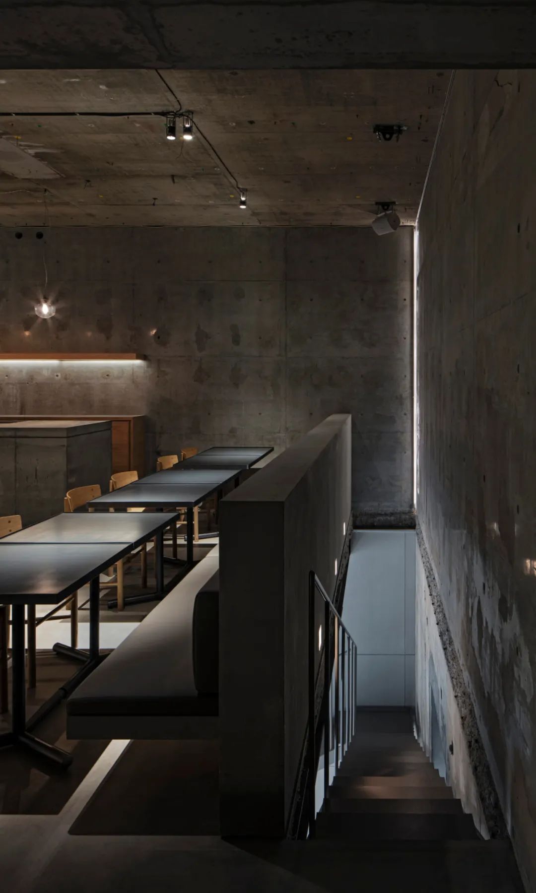 拉米珠宝店设计丨日本东京-72