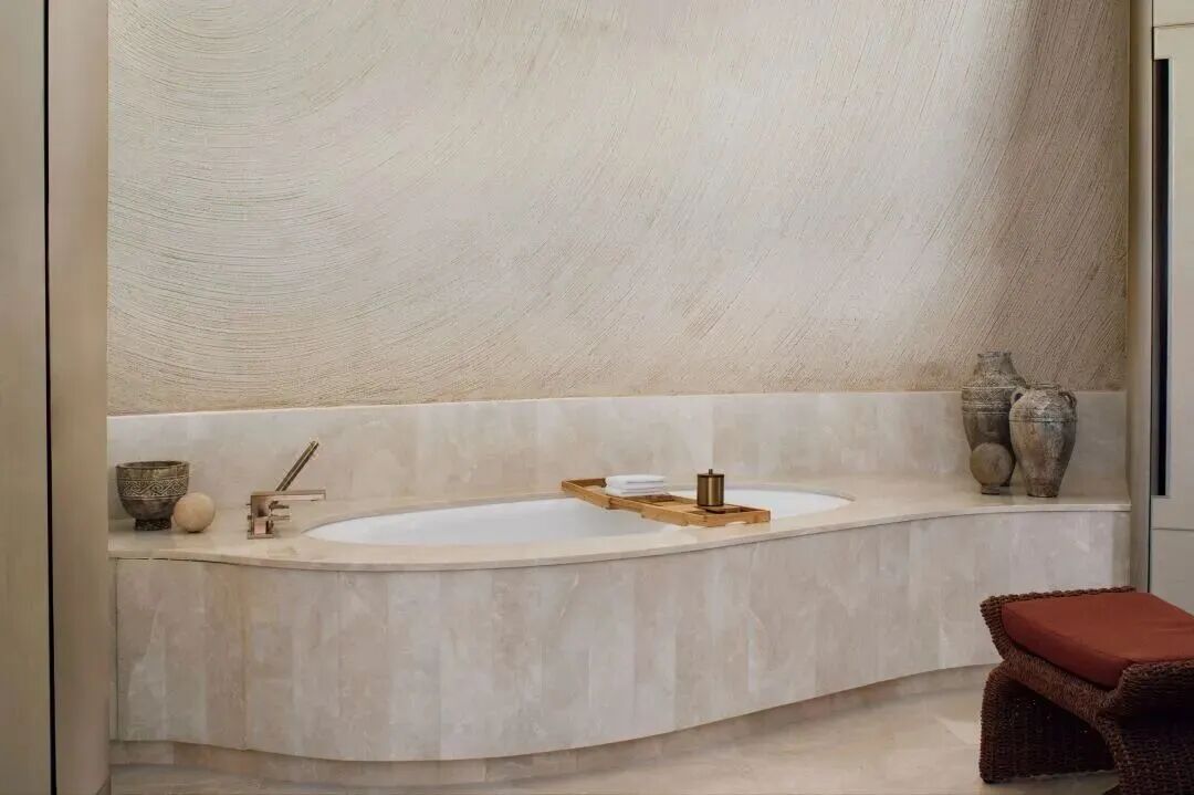 域外瞭望：沙特首家 丽思卡尔顿隐世酒店，藏于红海秘境-93