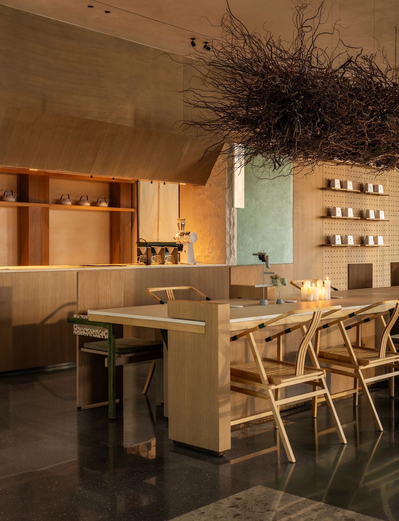 ZENS T 企鹅岛旗舰丨中国深圳丨DPD递加设计-4