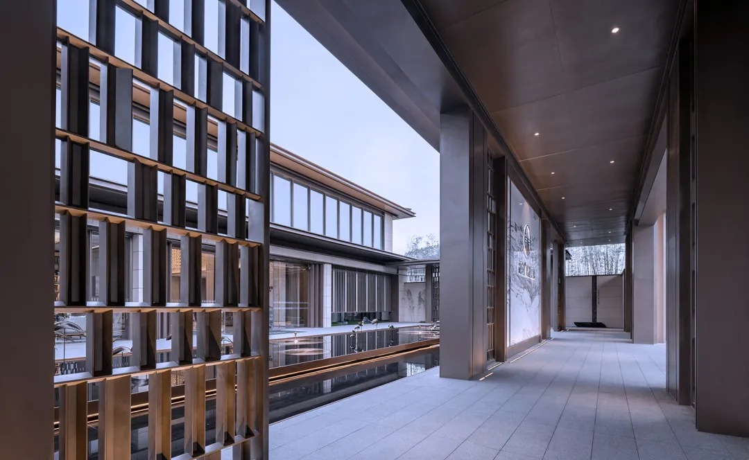 融创·观澜雲頂丨中国福州丨上海中房建筑设计有限公司-17