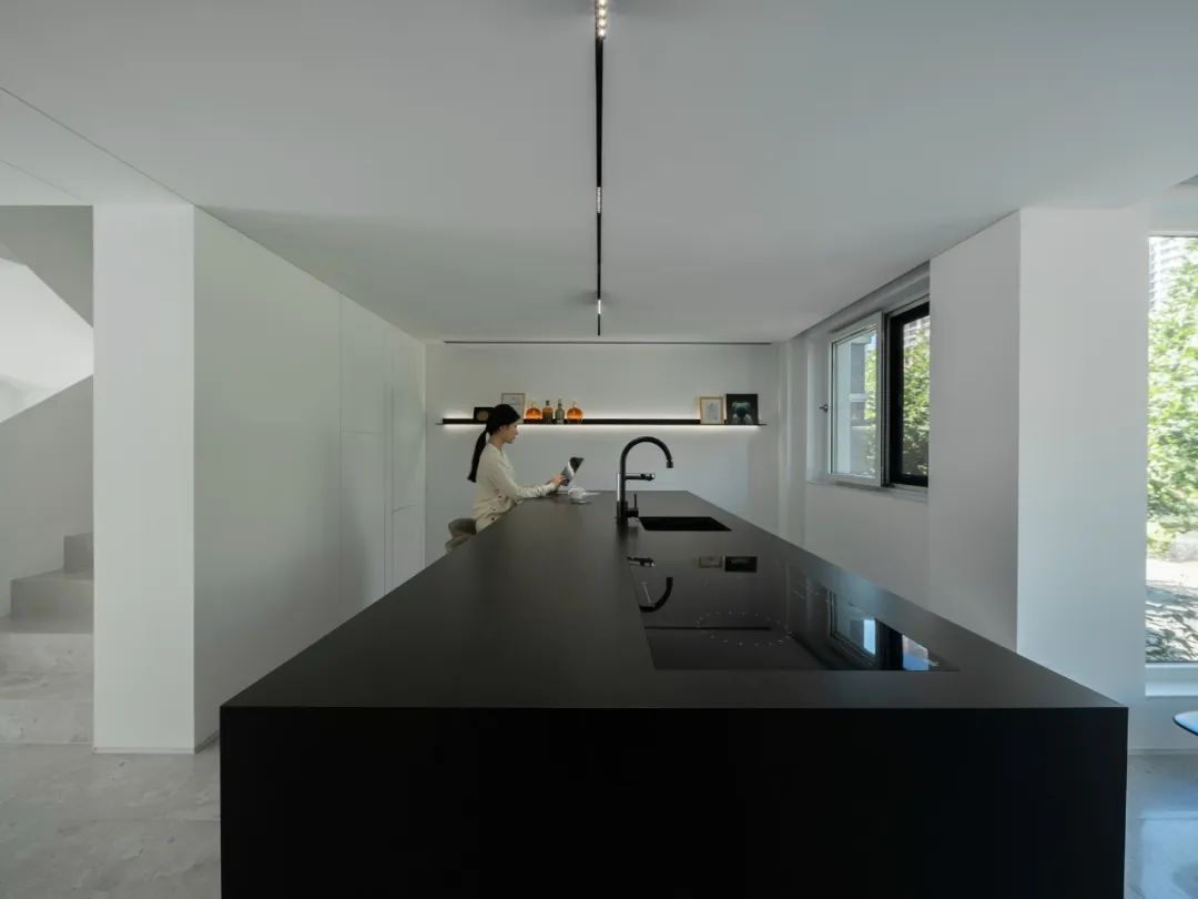 时空容器·质感空间丨中国河北丨易观设计事务所-27