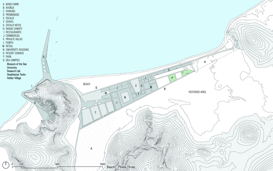 丨墨西哥丨Wendell Burnette Architects-15