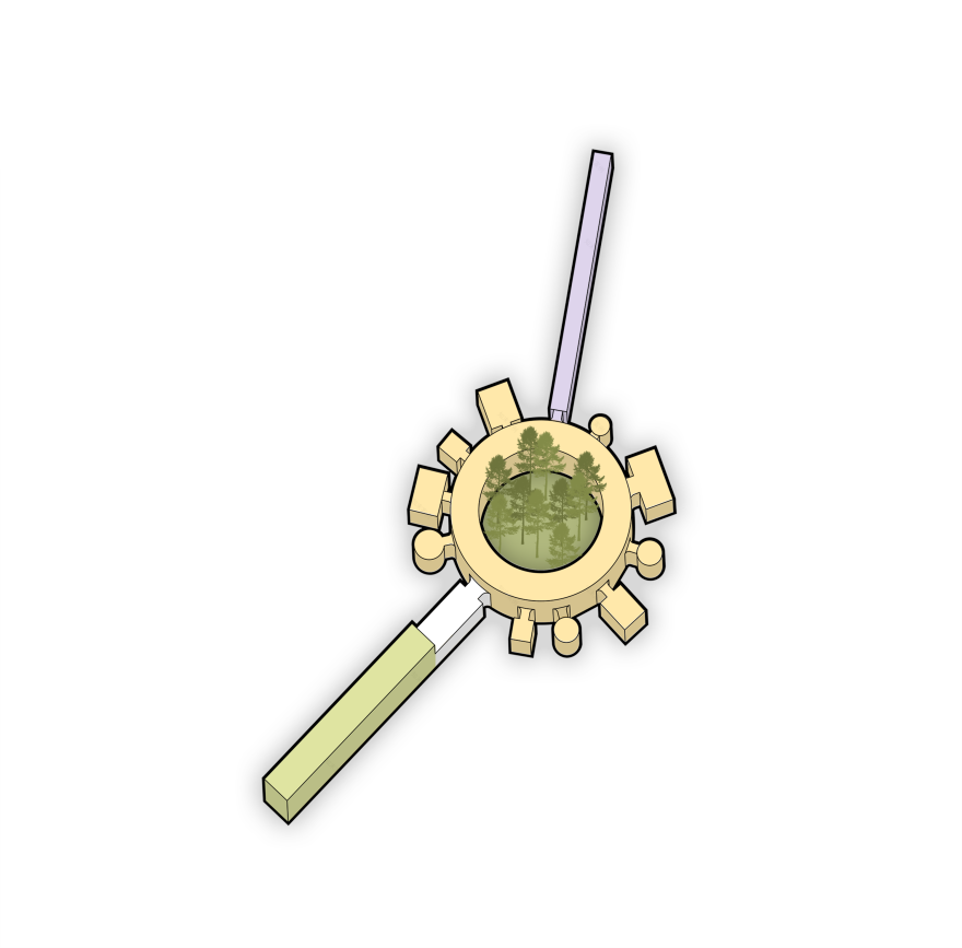 Спа в Тишково(季什科沃水疗中心)丨俄罗斯莫斯科丨Кирилл Губернаторов等六人-48