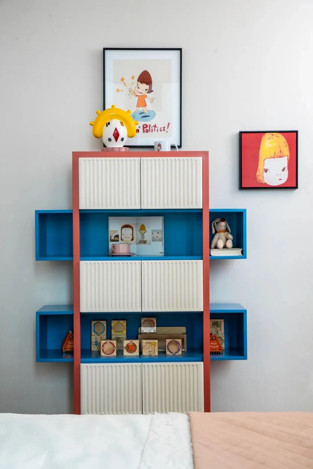 重庆 340㎡江景豪宅丨中国重庆丨LSD-51