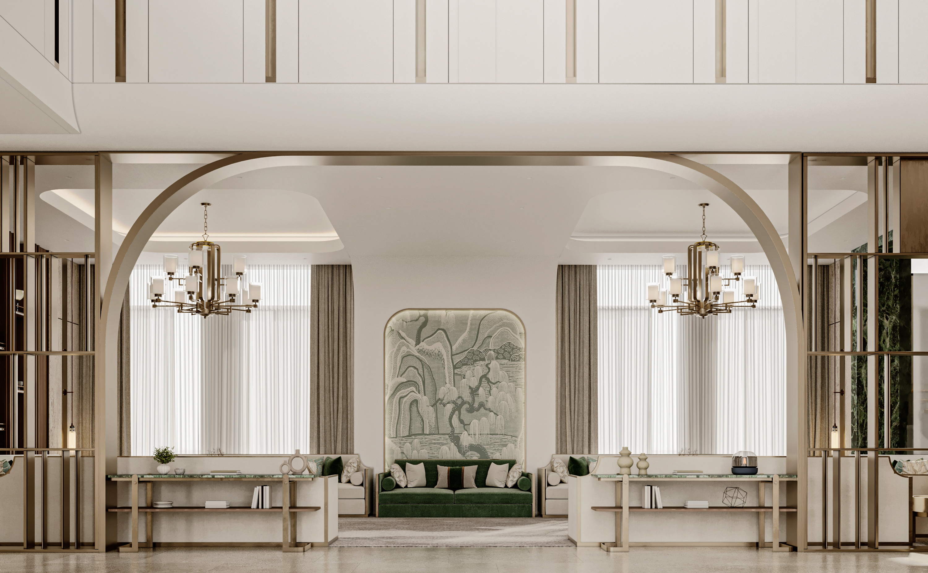 RECEPTION - TECHNICAL DRAWINGS-6