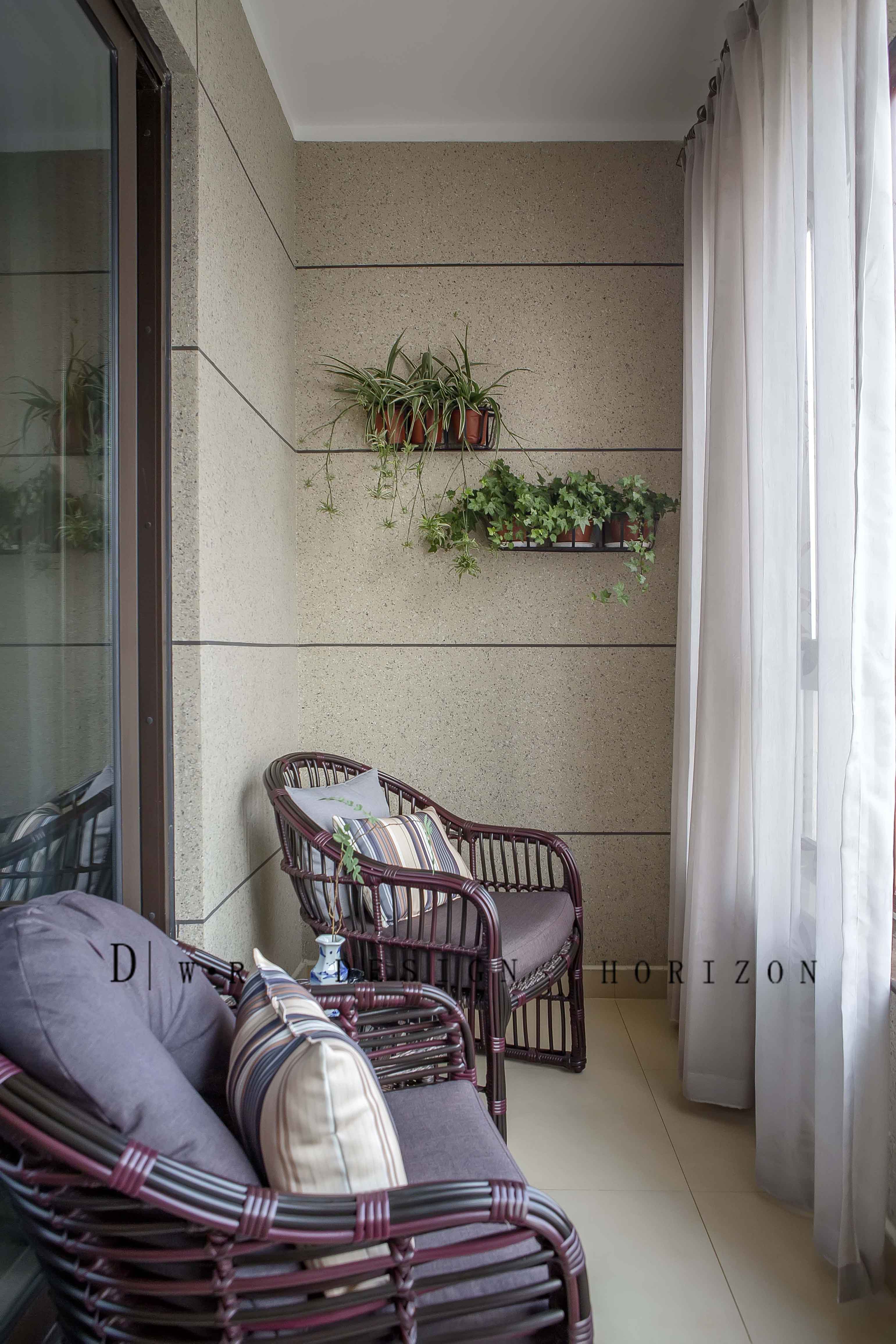 董婉荣设计 · 宁波南塘 · 英式新古典的奢华与中式情怀-42